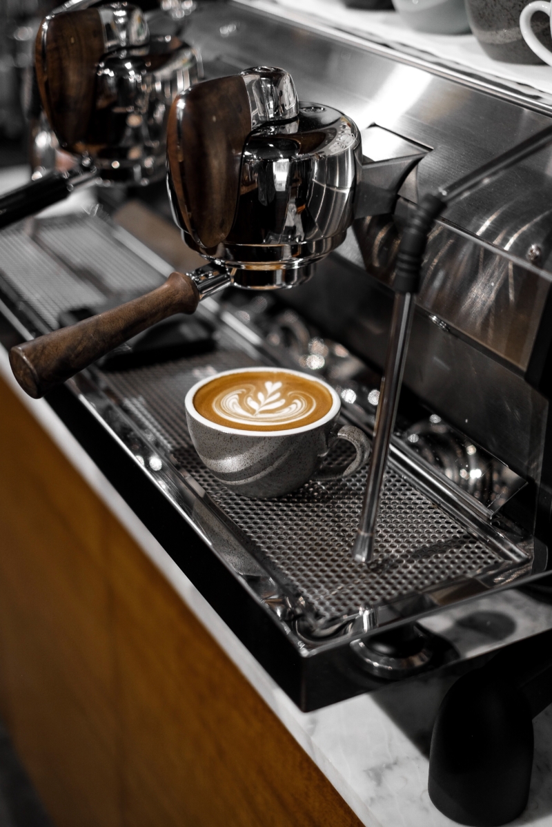 COFFEE TRAINING CLASSES Saigon Coffee Roastery